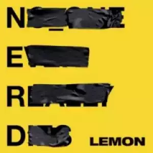 Instrumental: N.E.R.D - She Wants to Move